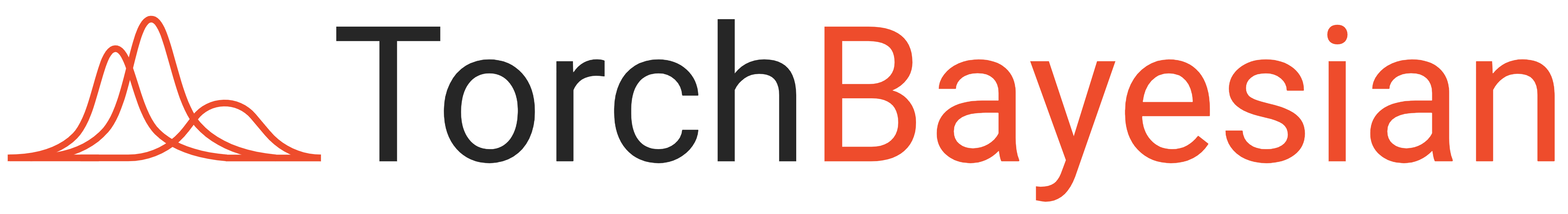 TorchBayesian Logo
